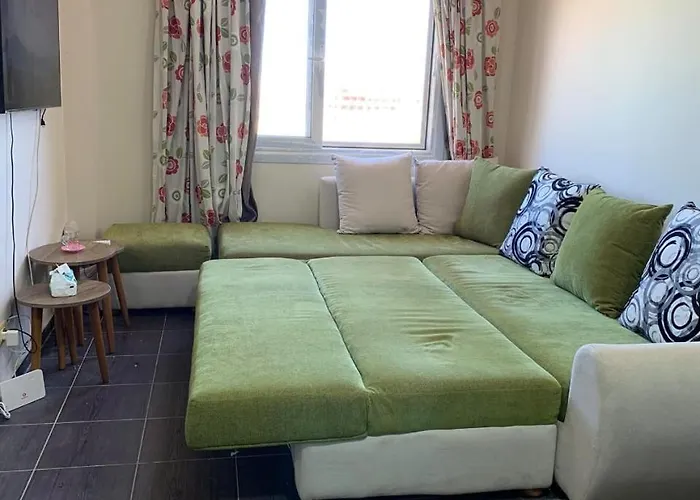 Daire Porto Pool View Vip-service