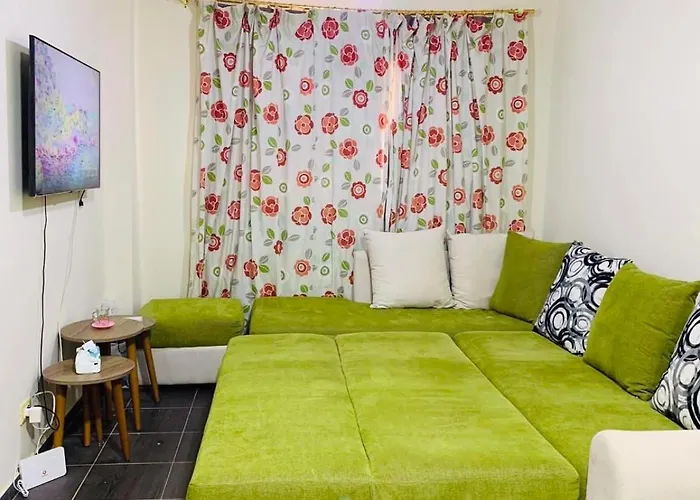 Porto Pool View Vip-service Daire Şarm El-Şeyh