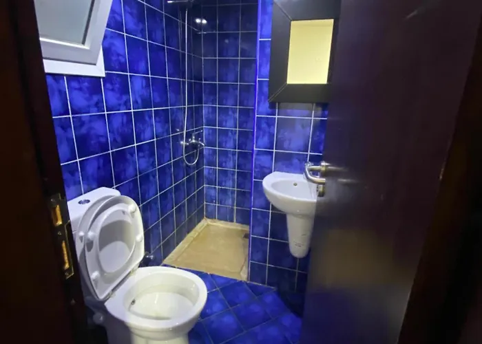 Daire Porto Pool View Vip-service Şarm El-Şeyh