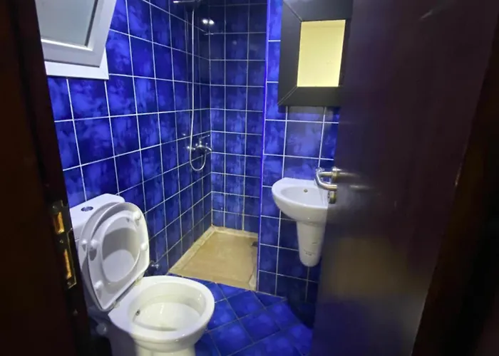 Porto Pool View Vip-service Daire Şarm El-Şeyh