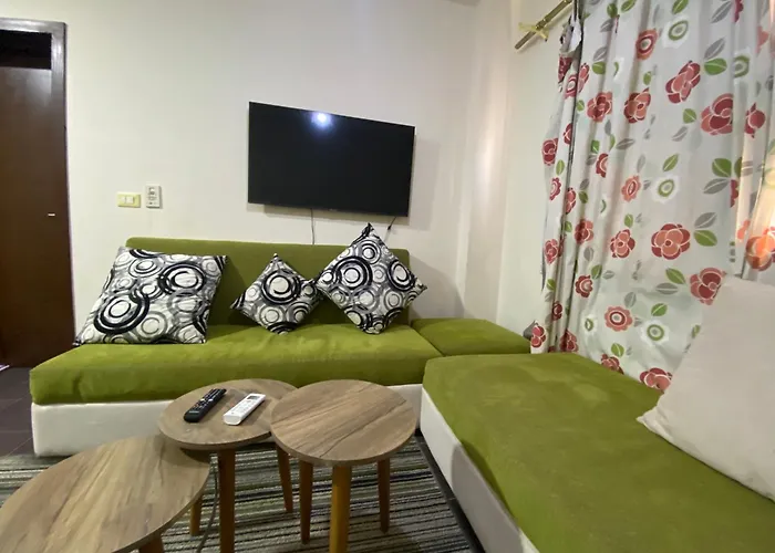 Porto Pool View Vip-service * Şarm El-Şeyh