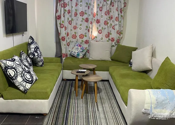 Porto Pool View Vip-service Şarm El-Şeyh