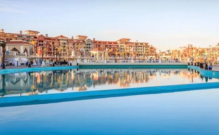 Porto Pool View Vip-service *